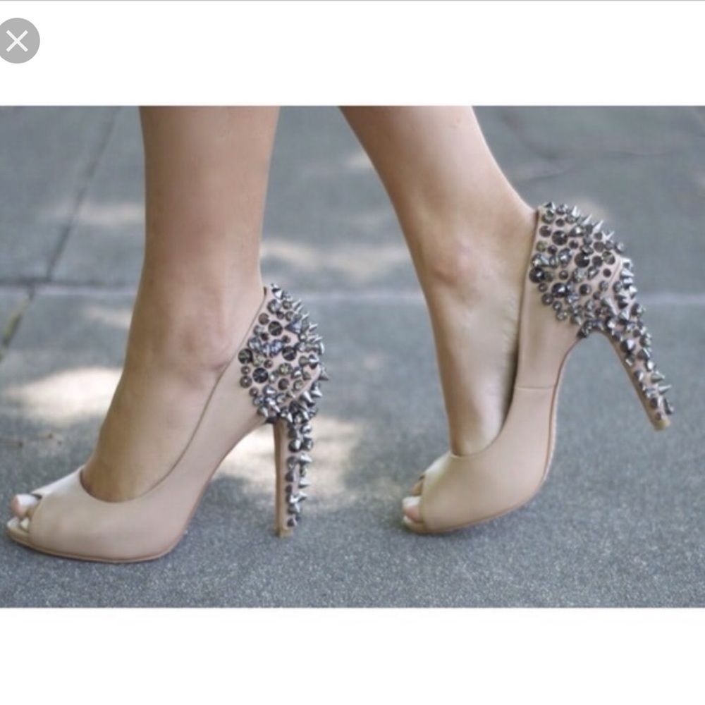 Sam Edelman Heel